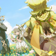 海外玩原神必看,原神史上最贴心优化来了!移动端直接减少4G内存!