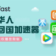 回国加速器推荐:海外华人加速上网必备指南