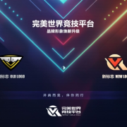 在国外怎么玩完美世界竞技平台?