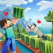 国外怎么玩我的世界国服端游