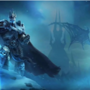 魔兽世界11.1“安德麦风云”版本更新:探索地精之都,开启全新冒险!