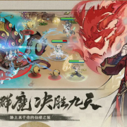 掌门下山手游什么时候上线?国外玩国内游戏加速