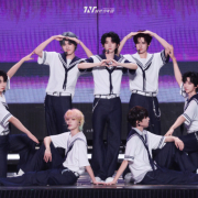 《時代少年團》上海站最新搶票攻略!國外爆米花時代少年團直播在哪裡看?