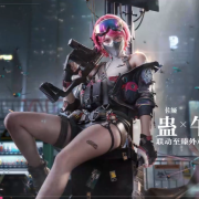 三角洲行動8月16日更新公告,新外觀上綫!香港人怎樣下載國服三角洲行動?