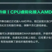 《三角洲行動》DMA末日!在英國留學玩不了三角洲行動?