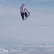 海外华人必看!3招教你解锁国内热门影视综艺,苏翊鸣空中旋转炸裂视频轻松追