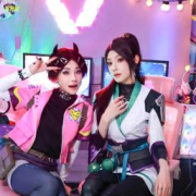 海外华人如何畅玩《无畏契约》国服及参与校园电竞活动