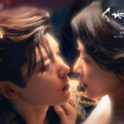 侯明昊、盧昱曉新劇《入青雲》已開播!香港等海外如何看入青雲不受地區限制?