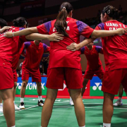 海外华人如何突破地区限制观看2025羽毛球世青赛国羽争冠直播