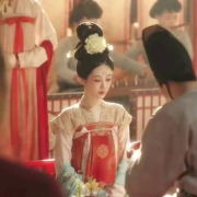 海外华人必看!杨紫《国色芳华》斩获大奖,演技炸裂引热议