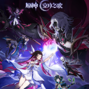 原神空月之歌复演回望湮灭的月光即将上线,海外玩原神网络连接错误怎么办