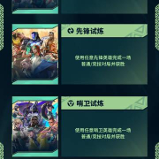 《无畏契约》湮灭时刻版本上线!海外玩家如何用Sixfast解锁国服低延迟体验?
