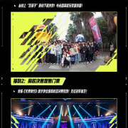 海外华人如何畅玩《无畏契约》瓦友社首届峰会