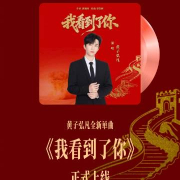 刷到黄子弘凡新歌时我正卡在海外,突然想起那些被地区限制的追剧夜晚