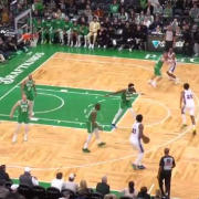 海外华人如何解锁NBA直播?76人新秀首节14分破詹姆斯纪录背后的观赛难题