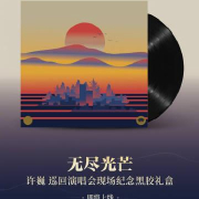 在海外点开许巍演唱会视频卡成PPT?我懂那种想听歌却被迫看哑剧的崩溃