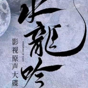海外华人追剧遇阻?水龙吟OST带你解锁国风江湖的听觉盛宴
