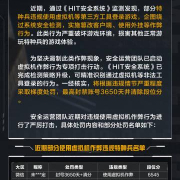 刷到海外朋友发来的游戏截图,我才发现:原来他们玩国服要经历这么多波折