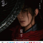 《水龙吟》沈郎魂人物曲《留半》震撼上线!海外华人如何突破地区限制追剧听歌?