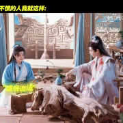 海外华人追剧遇阻?三招教你破解地区限制,轻松观看《水龙吟》等热门剧集
