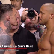 海外华人如何突破地区限制观看UFC321?这些方法让你不再错过精彩对决