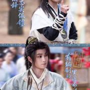 《水龙吟》唐俪辞成最壕老板!罗云熙演绎让员工身价暴涨的秘诀