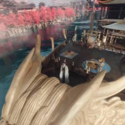 海外追剧党必看:轻松突破地区限制,畅享《水龙吟》等热门影视剧无压力