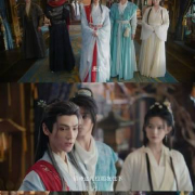 海外华人追剧痛点大揭秘:如何突破地区限制流畅观看《水龙吟》等热门国产剧