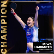 海外华人看不了WTT?3招教你解锁张本美和夺冠精彩瞬间