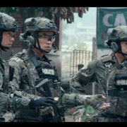 《猎豹》高燃解救人质!海外华人如何突破地区限制追剧?