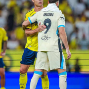 海外华人如何解锁C罗沙特联赛?3招教你告别地区限制烦恼