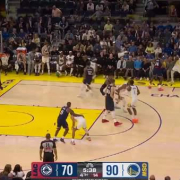 海外华人看NBA必备!破解地区限制,轻松追库里哈登巅峰对决