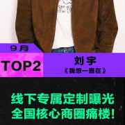 刷到刘宇新歌登上美国时代广场大屏,我却卡在海外看不了MV!这届华人的痛谁懂