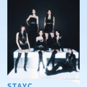 海外追星党看过来!STAYC中文版Teddy Bear评论区空降,这些卡顿问题你中招了吗