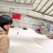 单板滑雪女神蔡雪桐的冬奥备战秘籍:第五次出征背后的坚持与突破