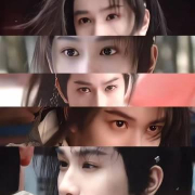 敖子逸原生眼引爆热议:浓眉大眼如何成为古装剧少年感担当的颜值密码