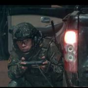 《猎豹》今日收官!张岚班长壮烈牺牲引爆泪点,这些细节你注意到了吗?