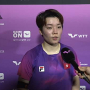 海外华人看不了WTT?3招教你解锁咪咕视频地区限制,直击杜凯琹逆转晋级