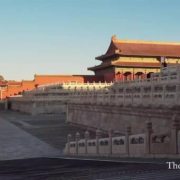 北京深秋美景倒计时!园博园、十三陵水库绝美秋色攻略,错过再等一年