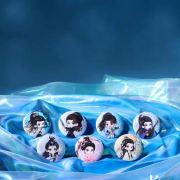 手机一碰就能解锁新世界?《水龙吟》NFC徽章玩法全解析