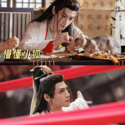 海外追剧党必看!《水龙吟》角色双重魅力解析,教你解锁国内影视资源