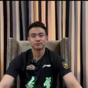 赵继伟备战全运会,老将传帮带竟有这些隐藏好处!