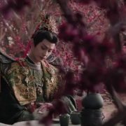 《水龙吟》鬼牡丹惊悚升级!徐正溪一秒变脸吓坏观众,中式恐怖美学引爆热议