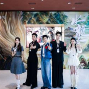 海外华人必看!《水龙吟》追剧攻略:解锁地区限制,畅享仙侠盛宴