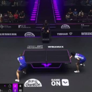 海外华人如何突破地域限制观看张本智和WTT比赛?这些方法太实用了