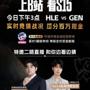 在纽约凌晨三点蹲守S15直播,卡成PPT那一刻我突然懂了海外党的痛