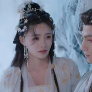 《水龙吟》狐兔CP引爆全网!唐俪辞与阿谁暧昧拉扯让人上头,网友直呼:这才是成年人的爱情