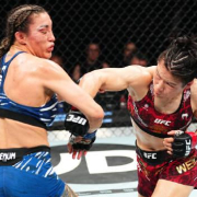 海外华人如何突破地区限制观看张伟丽UFC比赛?这些方法亲测有效