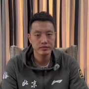 翟晓川专访揭秘北京队新星崛起,全运会男篮黑马阵容浮出水面