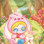 刷到海外闺蜜发来的万圣节森林探险视频,我才发现:原来每个孩子心里都住着个小怪兽